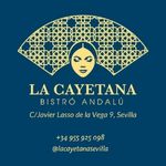 La Cayetana | Restaurante Sevilla