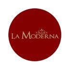 Bar La Moderna
