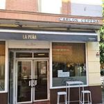 Restaurante LA PEÑA