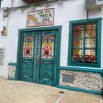 La Tasca del Frijolito Mexicano