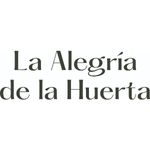 La alegría de la Huerta