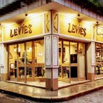 Levies Tapas Bar