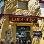 Lola por Dios Alameda