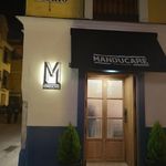 MANDUCARE Cocina Tradicional
