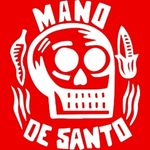 Mano de Santo – Alameda