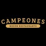 Mesón Campeones