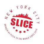 Slice of New York Pizza Sevilla