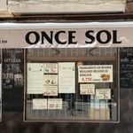 Once Sol