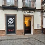 Ocultø Centro