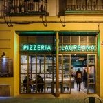 Pizzería La Urbana