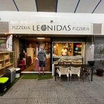 Pizzeria Leónidas