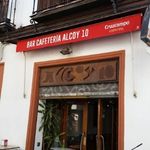 Restaurante Alcoy