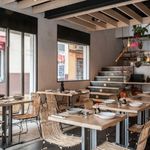 Restaurante Asiático – CHIFA