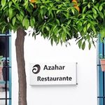 Restaurante Azahar