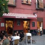 Restaurante Bartolina