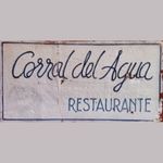 Restaurante Corral del agua