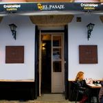 Restaurante El Pasaje Tapas