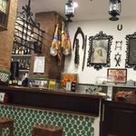 Restaurante El Portón