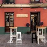 Restaurante El Sella Triana (Sevilla)