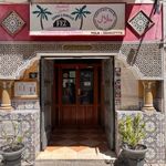 Restaurante Fez marroquí halal
