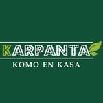 Restaurante Karpanta Gonzalo Bilbao