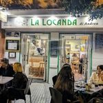 Restaurante La Locanda di Andrea