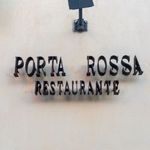 Restaurante Porta Rossa
