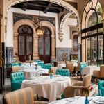 Restaurante San Fernando