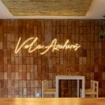 Restaurante Vela Azahares en Triana