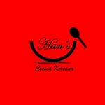 Restaurante coreano Han’s
