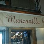 Taberna Manzanilla