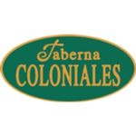 Taberna Coloniales
