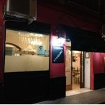 Taberna El Panduro Baños