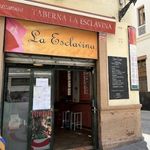 Taberna La Esclavina