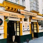 Taberna La Fresquita