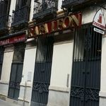 Taberna Rafa León