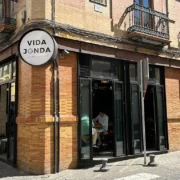 Vida Jonda Tapas