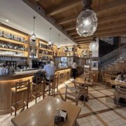 Restaurante Donaire Azabache