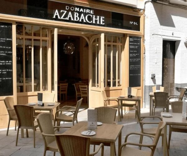 Vermutería Solórzano