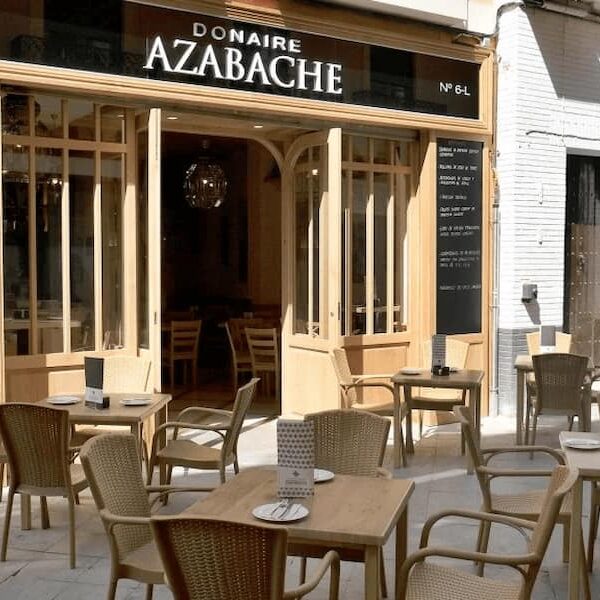 Donaire Azabiche -comerensevilla