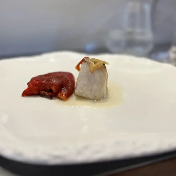 caña bota- comer en sevilla