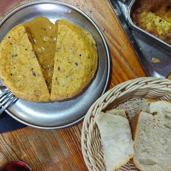 bar moraleja nervion