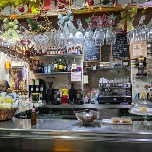 bar san juan de palma