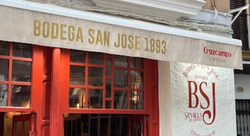bodega san jose 1893
