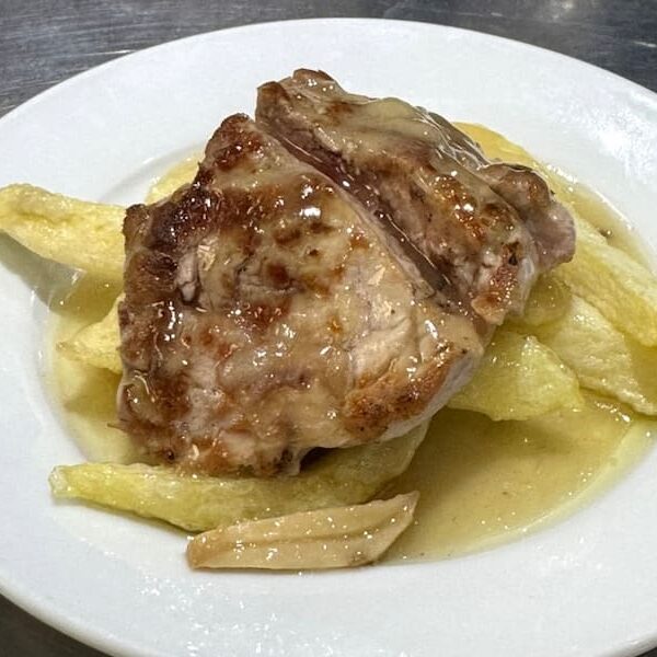 bodegaAntonioRomero -comida -comerensevilla