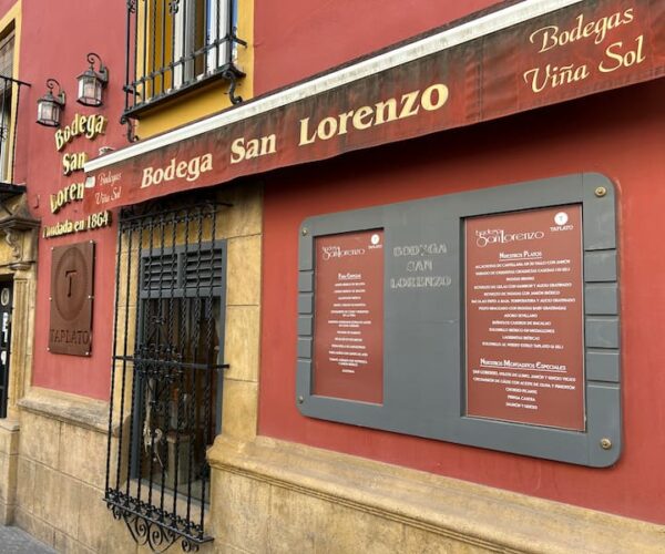 Vermutería Solórzano