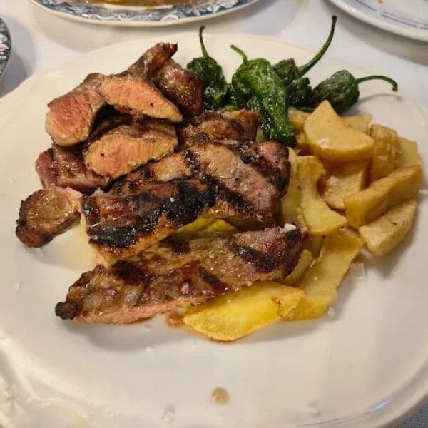 carne a la brasa en sevilla