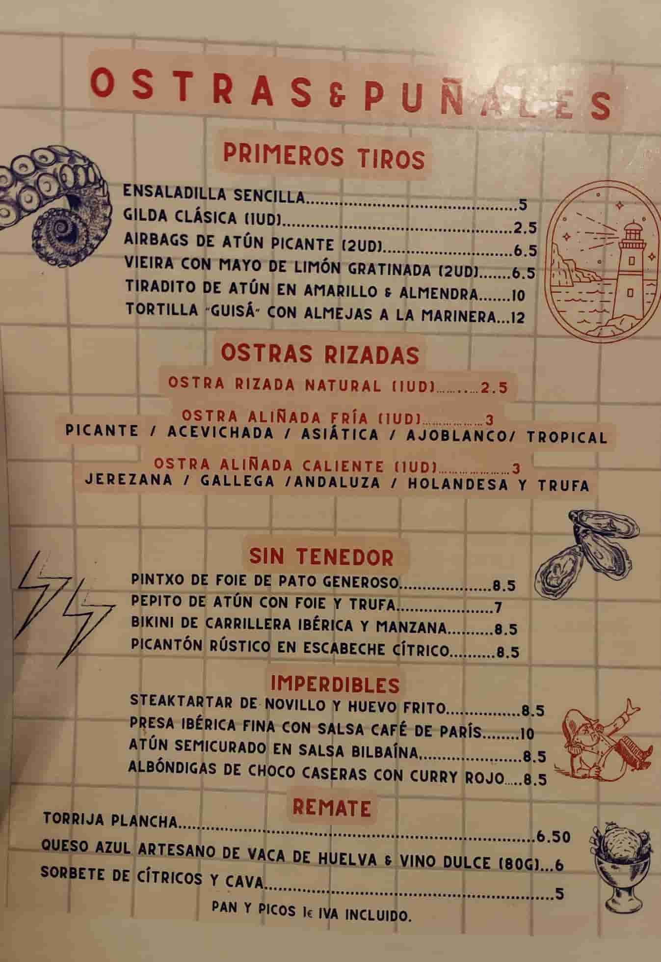 carta-ostrasypuñales