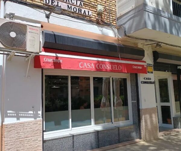 Vermutería Solórzano