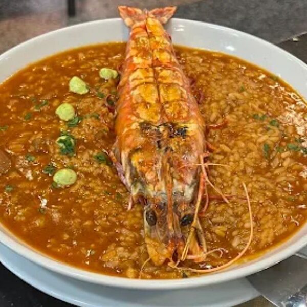 casa consuelo comer en sevilla